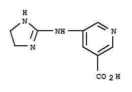 Structure of 247100-84-1
