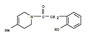 Structure of 24789-84-2