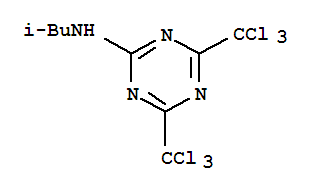 Structure of 24802-84-4