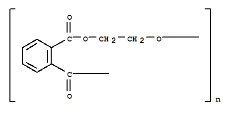 Structure of 25248-17-3