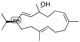 Structure of 25269-17-4