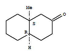 Structure of 2530-17-8