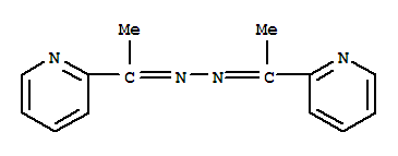 Structure of 25534-84-3