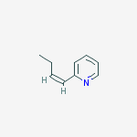 Structure of 2555-17-1