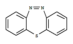 Structure of 257-17-0