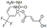 Structure of 257862-84-3