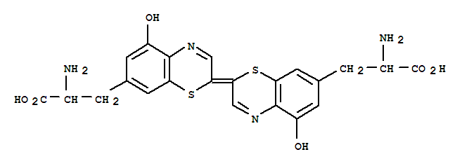 Structure of 25942-17-0