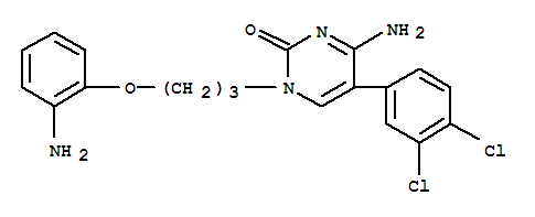 Structure of 26159-17-1
