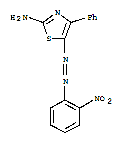 Structure of 26179-17-9