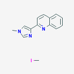 Structure of 2622-84-6
