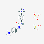 Structure of 26271-84-1