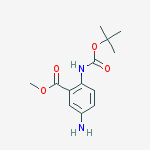 Structure of 269072-17-5