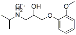 Structure of 27058-84-0