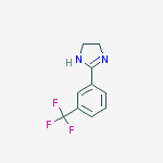 Structure of 27423-84-3