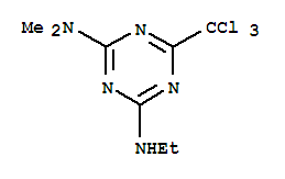 Structure of 27431-17-0
