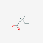 Structure of 28034-84-6