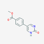 Structure of 281233-17-8