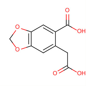 Structure of 28281-84-7