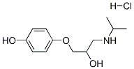 Structure of 2829-84-7