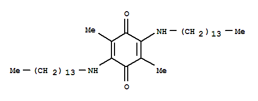 Structure of 28421-17-2