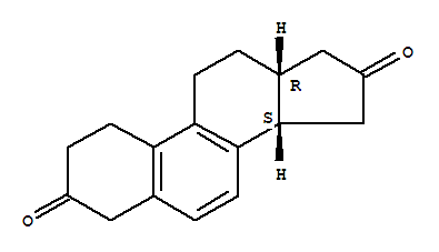 Structure of 28527-84-6