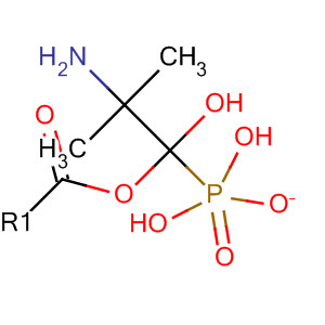 Structure of 2854-17-3
