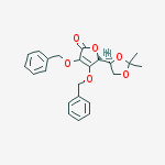 Structure of 2871-84-3