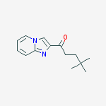 Structure of 288092-84-2