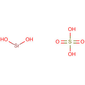 Structure of 28963-17-9