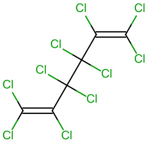 Structure of 29030-84-0