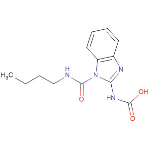 Structure of 29095-17-8