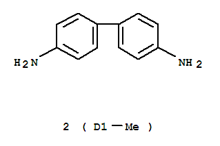Structure of 29158-17-6