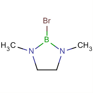 Structure of 29162-84-3
