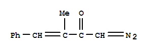 Structure of 29166-17-4