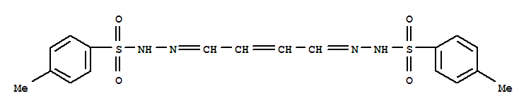 Structure of 29365-84-2