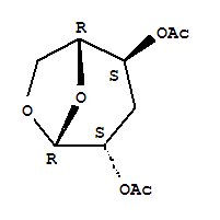 Structure of 29514-17-8