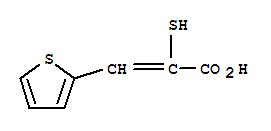Structure of 29529-84-8