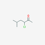 Structure of 29585-17-9