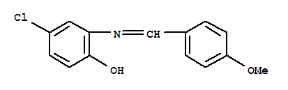 Structure of 29644-84-6
