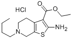 Structure of 29650-17-7