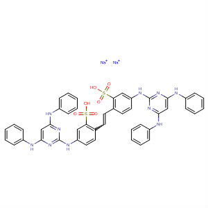 Structure of 29665-84-7
