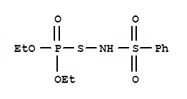 Structure of 29667-17-2