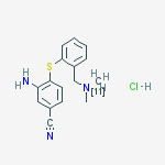Structure of 296774-17-9