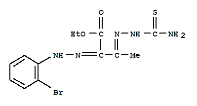 Structure of 29979-84-8