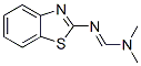 Structure of 30006-84-9