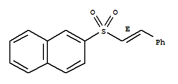 Structure of 30166-84-8