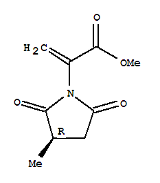 Structure of 30270-17-8