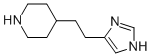 Structure of 302841-84-5