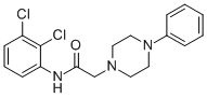Structure of 303091-17-0