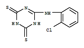 Structure of 30362-17-5